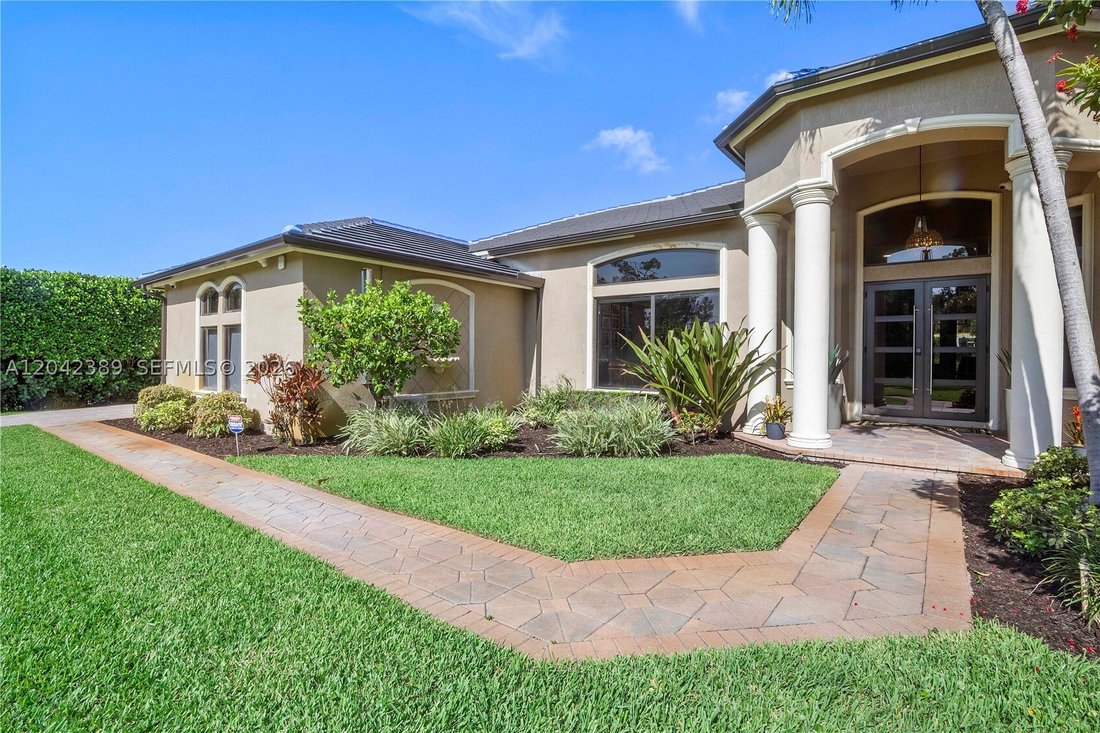 House in Parkland, Florida, United States 4 - 18264383