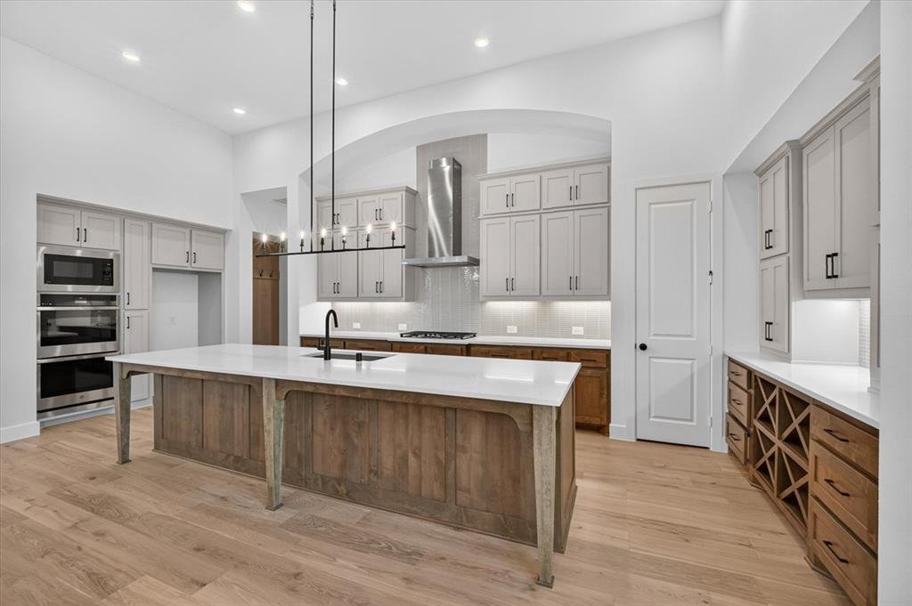 House in Aubrey, Texas, United States 2 - 17327440