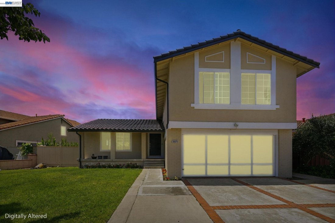 House in Union City, California, United States 2 - 18263818