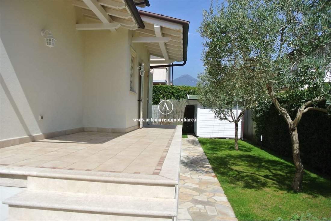 Villa a Tonfano, Pietrasanta, Italia 5 - 12916548
