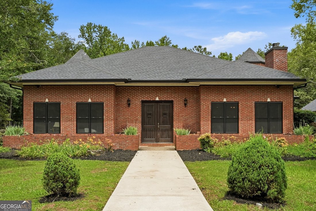 House in Newnan, Georgia, United States 1 - 18261045