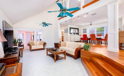 House in Tavernier, Florida, United States 1
