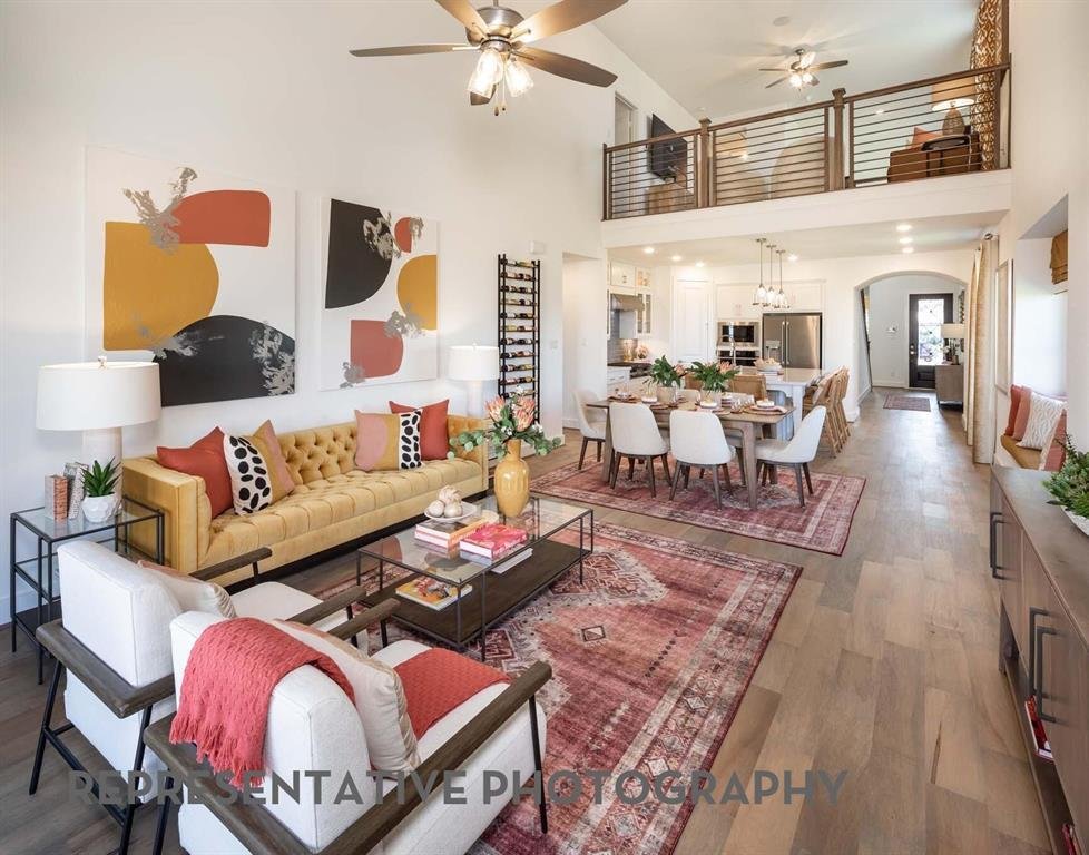 House in Rockwall, Texas, United States 3 - 18265264