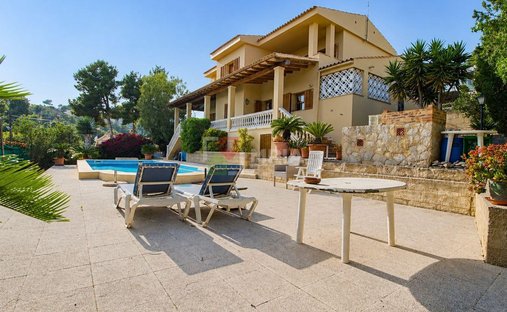 Chalet à Costa d'en Blanes, Calvià, Îles Baléares 1