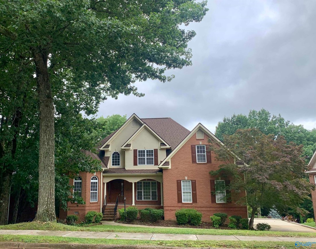 House in Redstone Arsenal, Alabama, United States 3 - 18263630