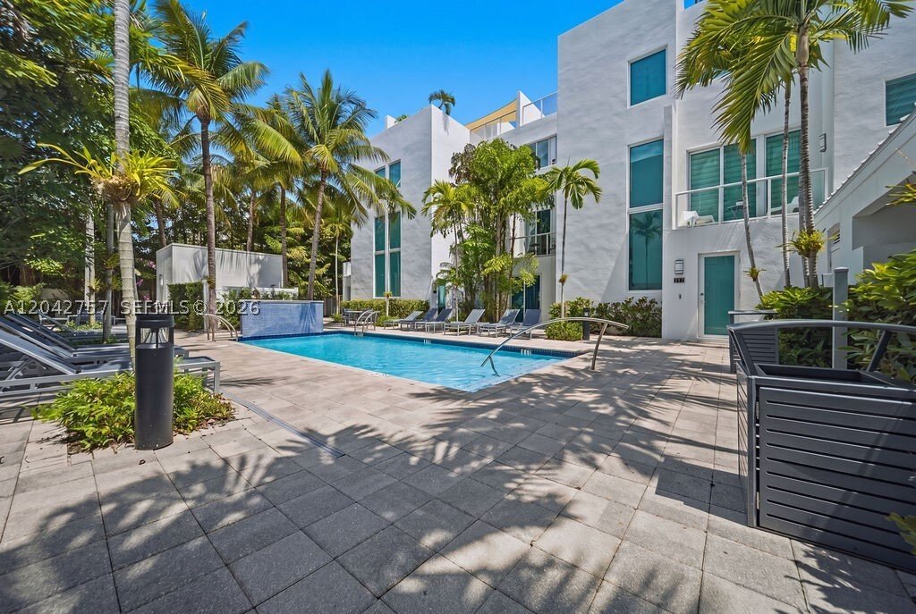 Townhouse in Fort Lauderdale, Florida, United States 3 - 18264391