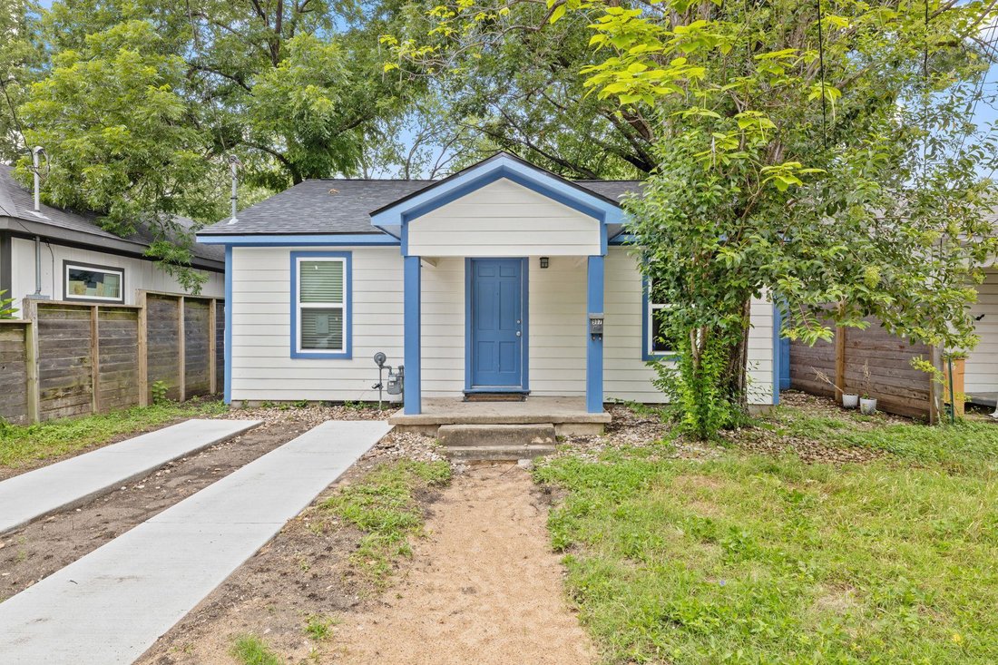 House in Austin, Texas, United States 1 - 16795928