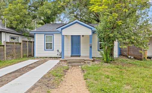 House in Austin, Texas, United States 1