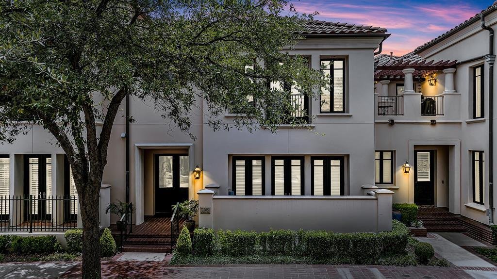 Townhouse in Fort Worth, Texas, United States 1 - 18261207