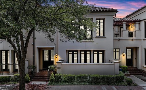 House in Fort Worth, Texas, United States 1
