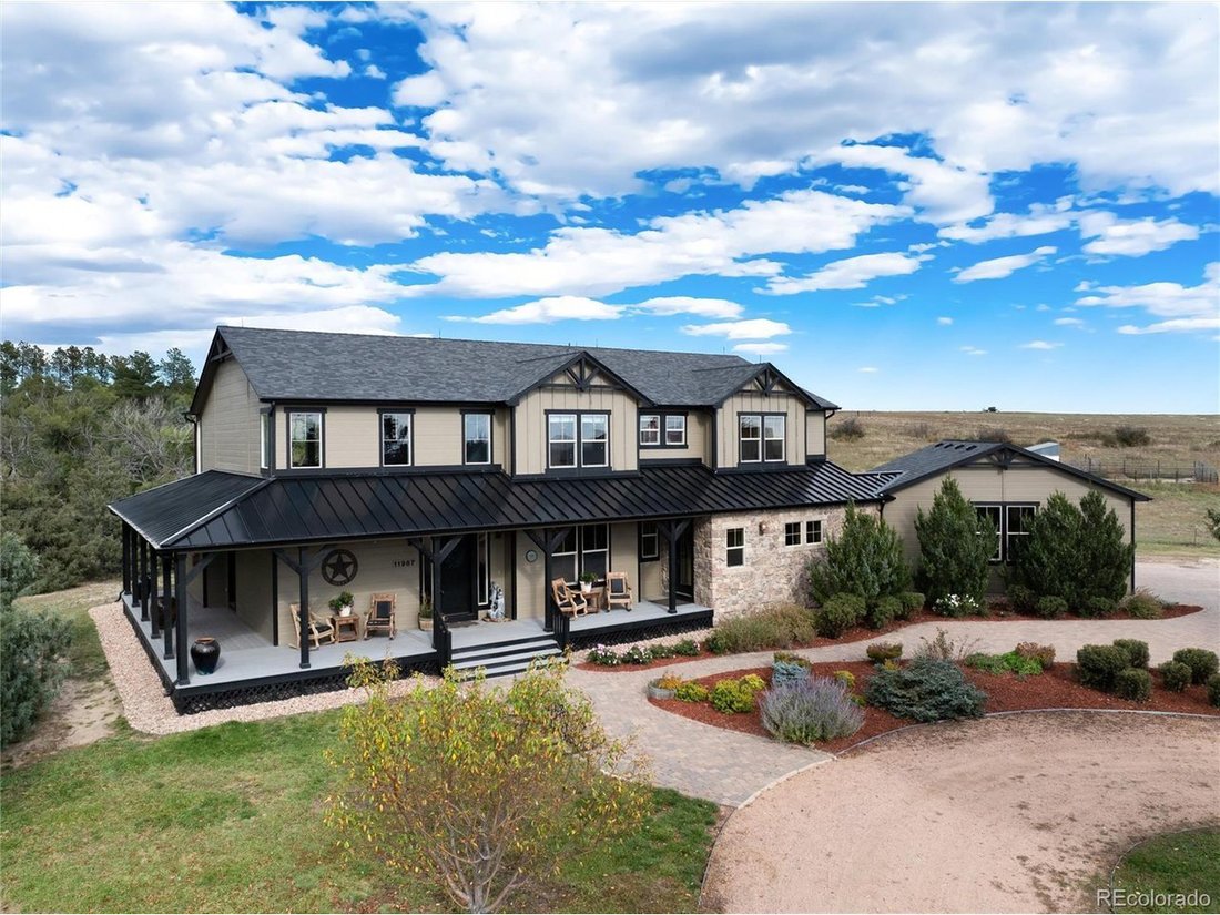 Altro a Peyton, Colorado, Stati Uniti 2 - 18264094
