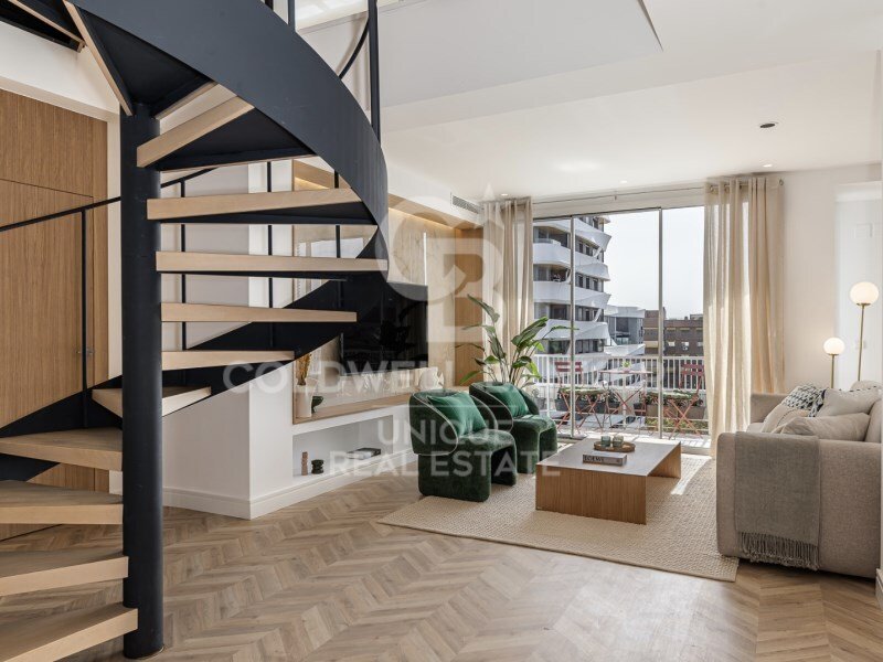 Apartment in San Blas, Madrid, Spain 3 - 18266116