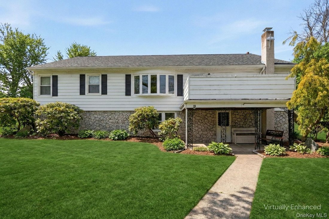 House in Yorktown Heights, New York, United States 1 - 18193040