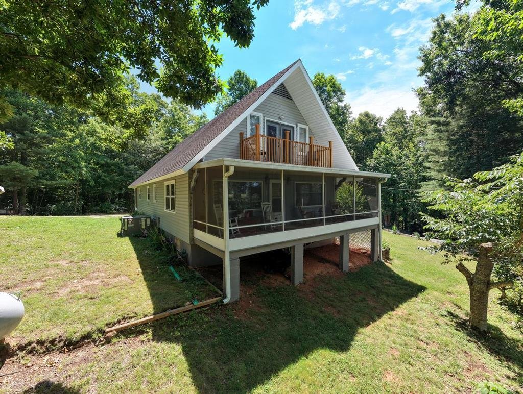 House in Blairsville, Georgia, United States 1 - 18260181