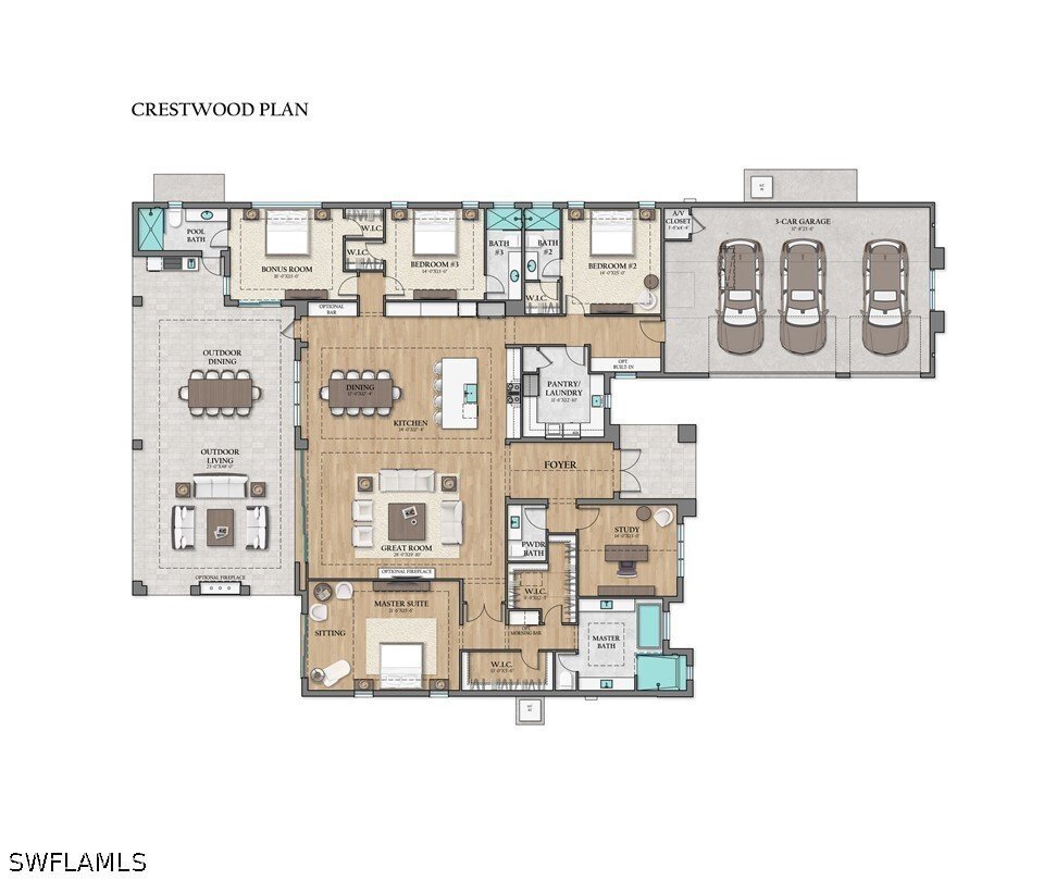House in Naples, Florida, United States 2 - 18263574