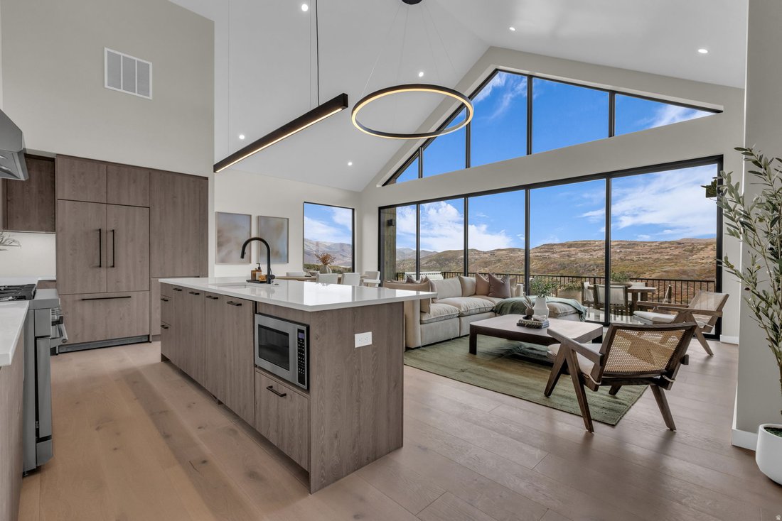 House in Heber City, Utah, United States 3 - 18263958