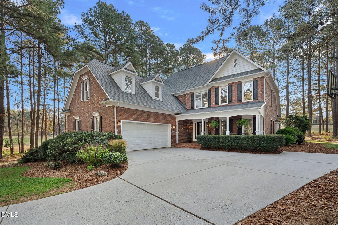 House in New London, North Carolina, United States 1 - 18263093