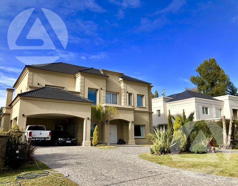 Casa a Esteban Echeverría, Provincia di Buenos Aires, Argentina 2 - 18262110
