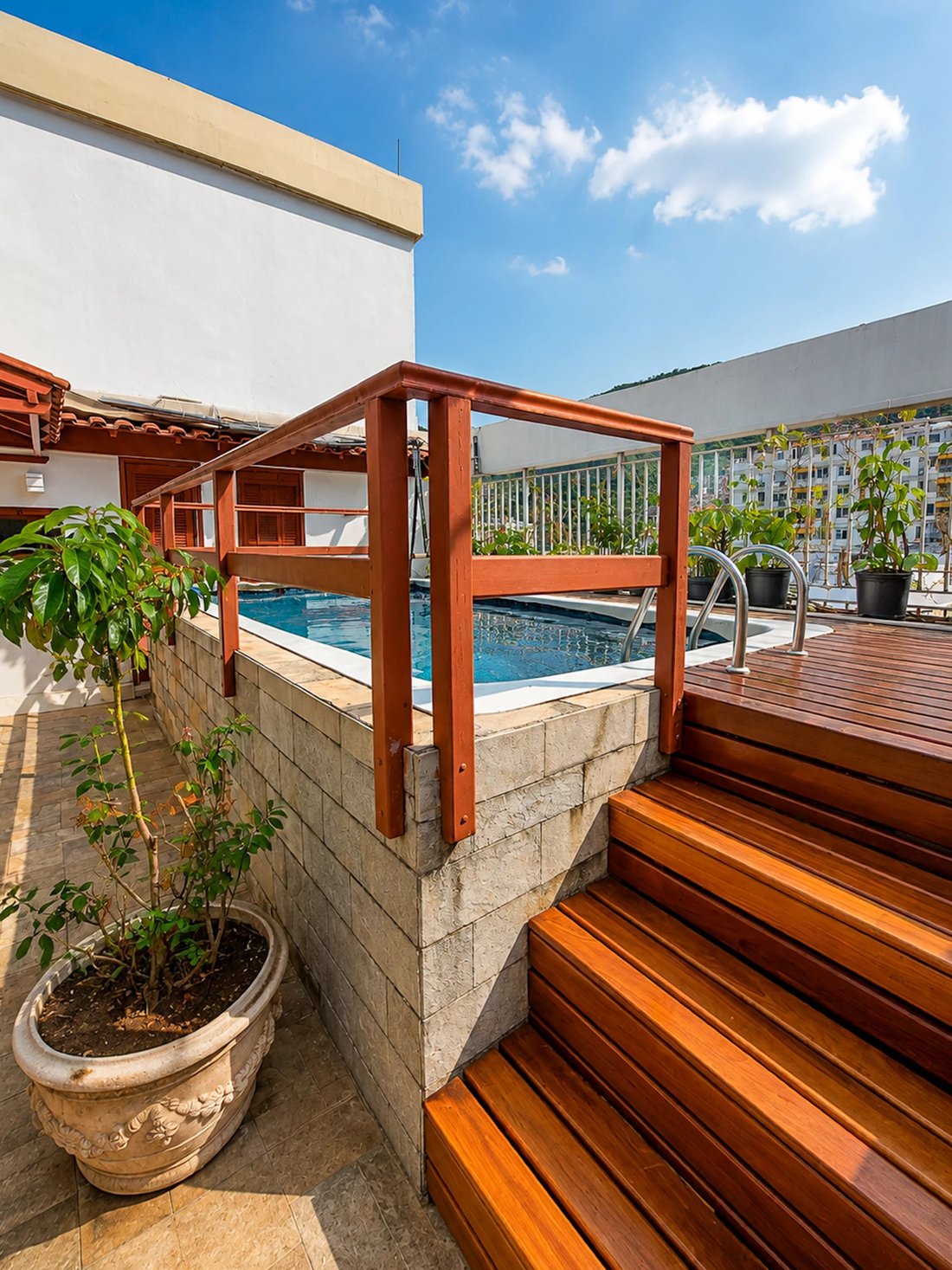 Apartment in Rio de Janeiro, State of Rio de Janeiro, Brazil 4 - 11815512