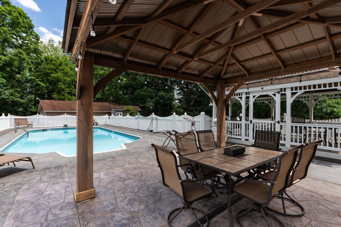 House in Swoope, Virginia, United States 5 - 18265550
