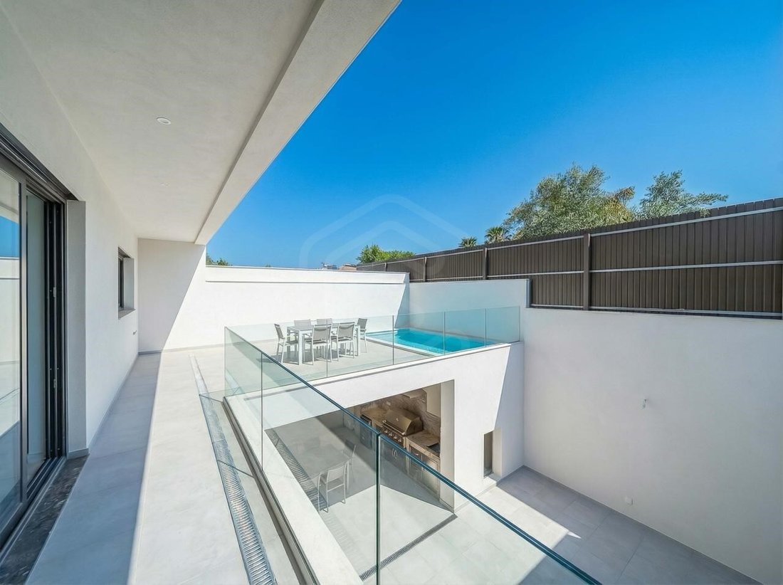 House in Montenegro, Algarve, Portugal 1 - 18266428