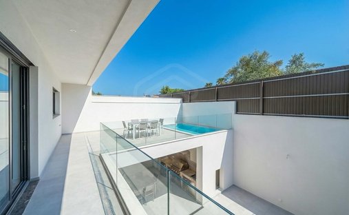 Maison à Montenegro, Algarve, Portugal 1