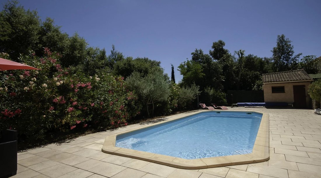 Villa in Montfort-sur-Argens, Provence-Alpes-Côte d'Azur, France 4 - 18261890