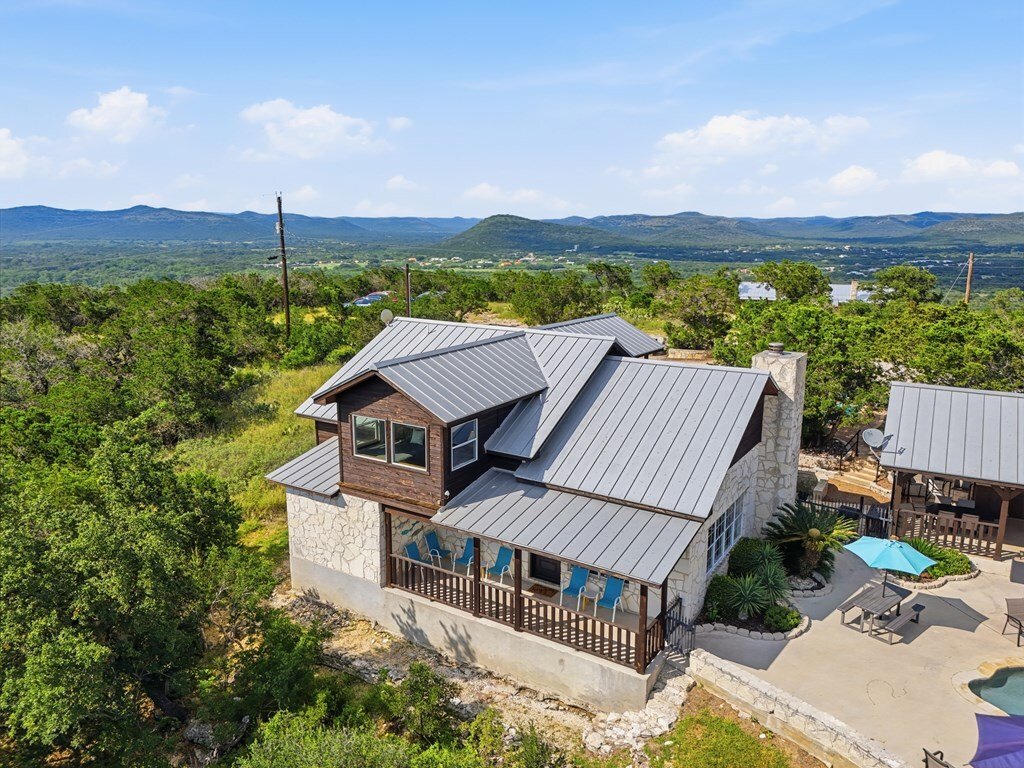 House in Concan, Texas, United States 5 - 18262998