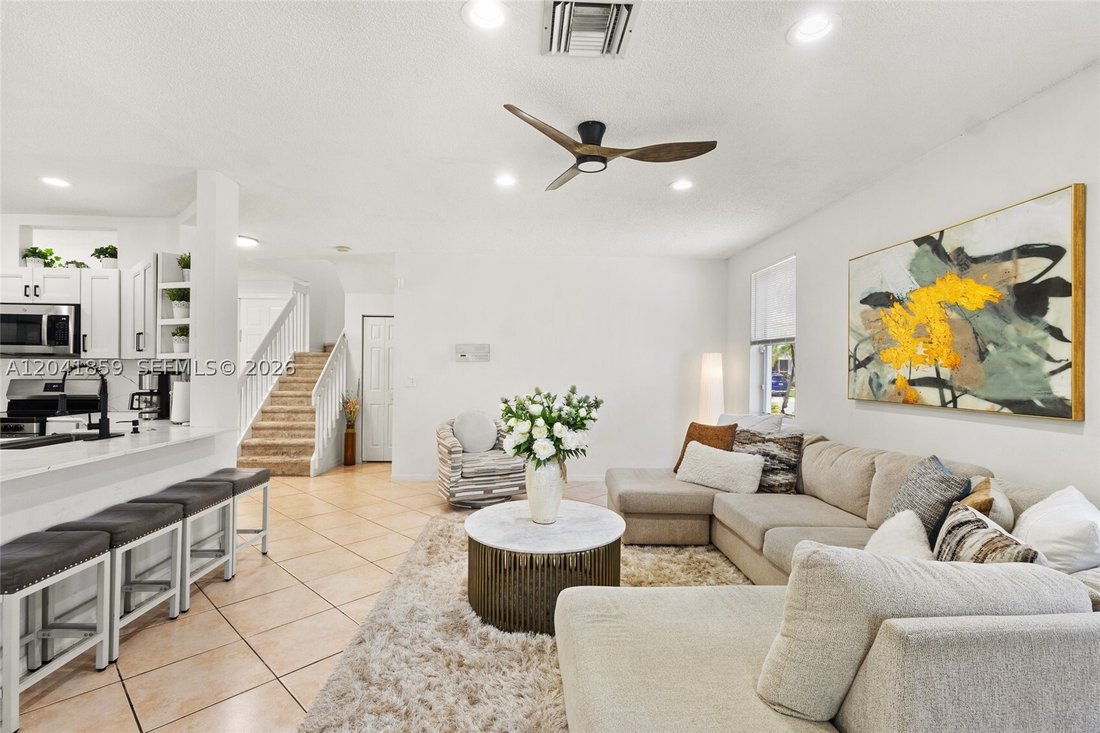 House in Miramar, Florida, United States 5 - 18260892