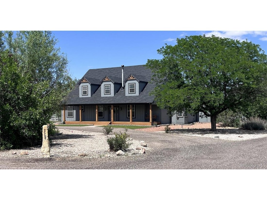 Land in Lochbuie, Colorado, United States 1 - 18173798