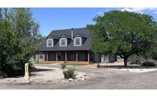 Land in Lochbuie, Colorado, Vereinigte Staaten 1