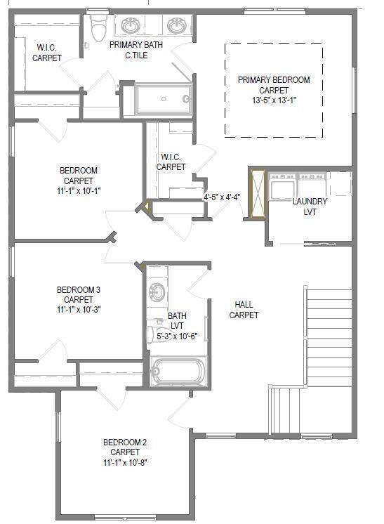 House in Slinger, Wisconsin, United States 3 - 18260379
