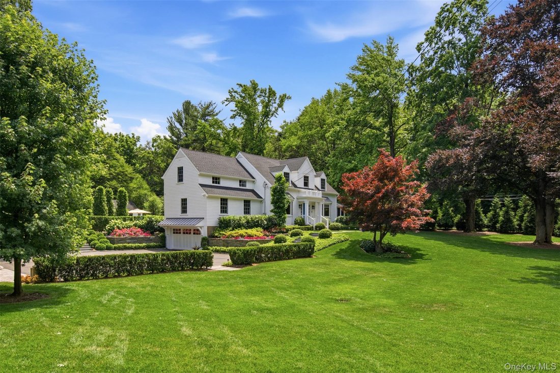 House in Muttontown, New York, United States 5 - 18264420
