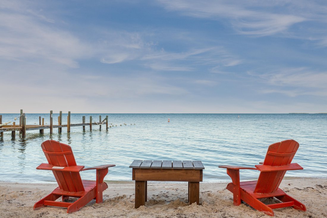 Apartment in Islamorada, Florida, United States 1 - 18263269