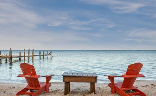 Apartment in Islamorada, Florida, United States 1