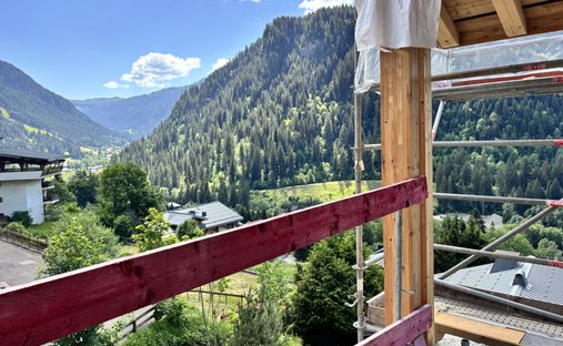 Apartment in Châtel, Auvergne-Rhône-Alpes, France 1
