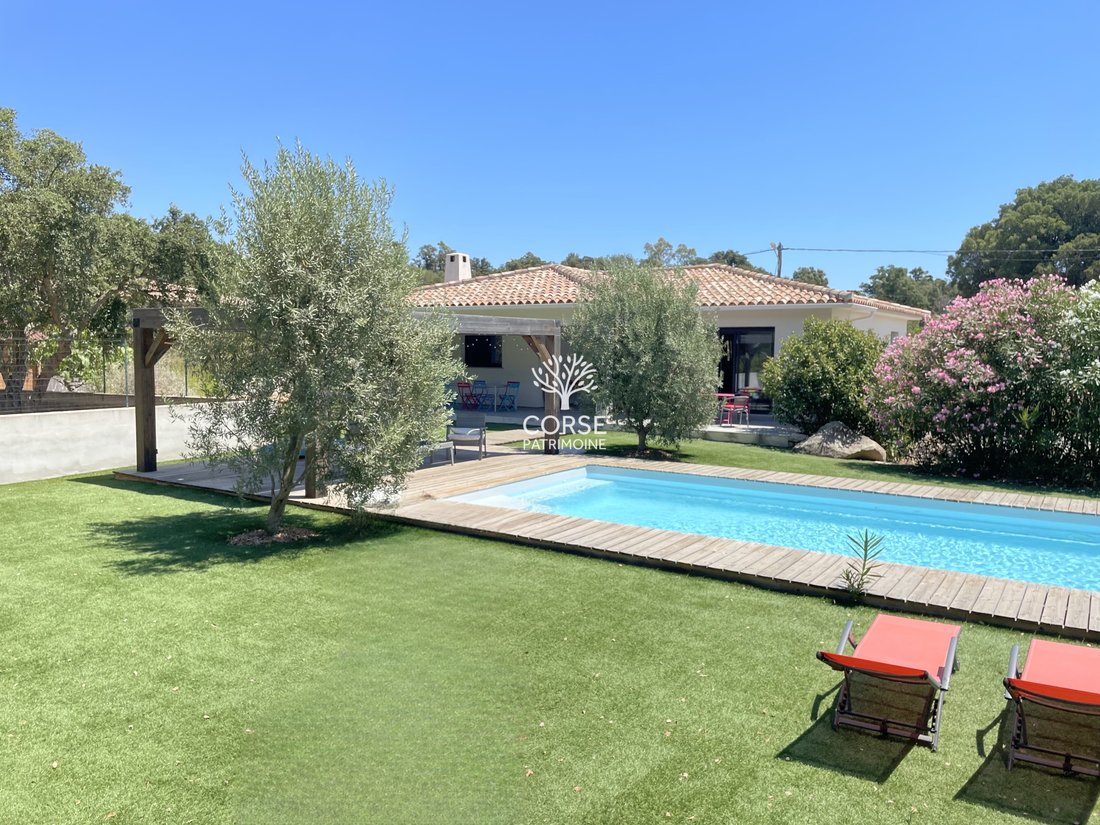 House in Porto-Vecchio, Corsica, France 3 - 18266107