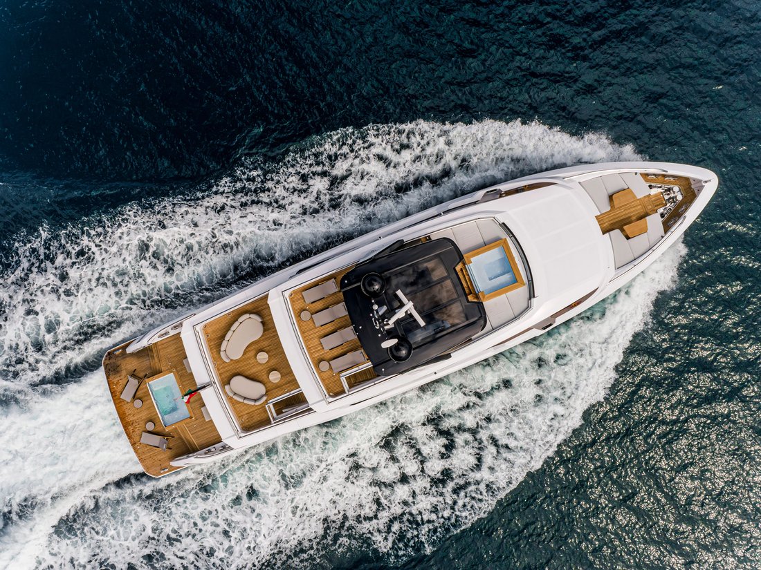 Motor Yacht in United States 3 - 18262040