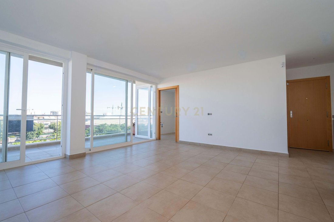 Appartamento a Ibiza, Isole Baleari, Spagna 3 - 18265924