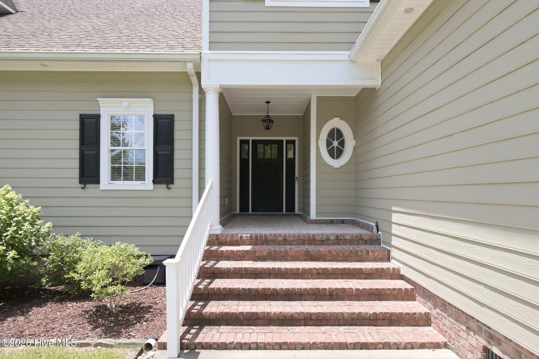 Townhouse in New Bern, North Carolina, United States 3 - 18260717