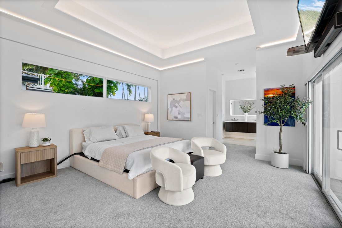 House in Fort Lauderdale, Florida, United States 5 - 18261506
