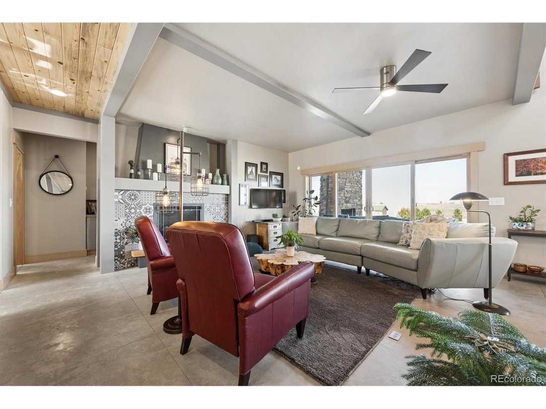 House in Broomfield, Colorado, United States 5 - 18264226