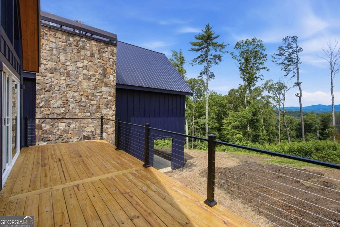 House in Ellijay, Georgia, United States 3 - 18264958
