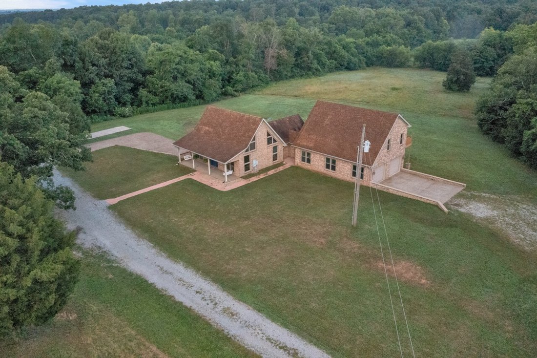 House in Gracey, Kentucky, United States 5 - 18264542