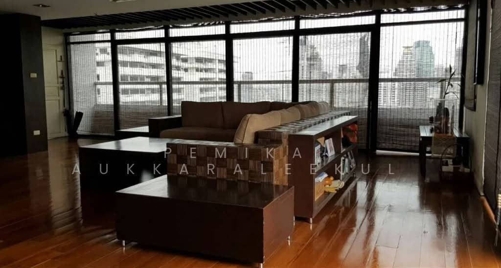 Condo in Bangkok, Krung Thep Maha Nakhon, Thailand 4 - 18262121