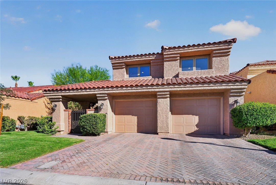 House in Las Vegas, Nevada, United States 2 - 18263650