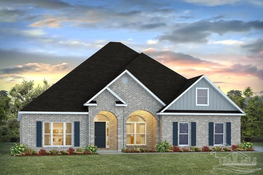 House in Gulf Breeze, Florida, United States 1 - 18250034