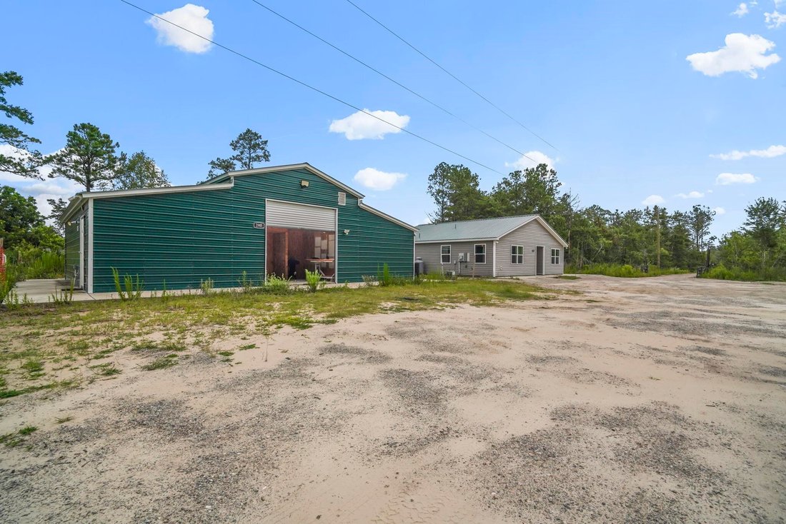 House in Conway, South Carolina, United States 2 - 18264862