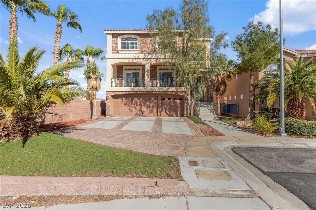House in Las Vegas, Nevada, United States 1 - 18263634