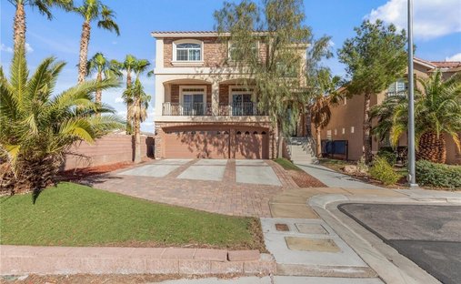 Casa a Las Vegas, Nevada, Stati Uniti 1